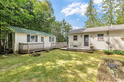 176 Cedar Rest Road, Enfield, ME 04493 - Photo 1