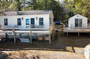 176 Cedar Rest Rd, Enfield, ME 04493 - Photo 2