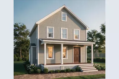 Lot #3 Michael's Place, Sanford, ME 04073 - Photo 1