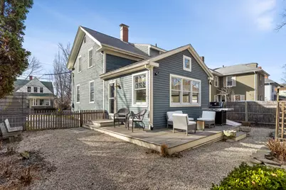 40 Kenilworth Street, Portland, ME 04102 - Photo 2