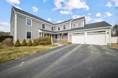 13 Forest Park, Waterville, ME 04901 - Photo 2