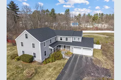 13 Forest Park, Waterville, ME 04901 - Photo 1