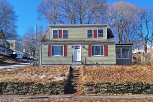 155 2nd St, Auburn, ME 04210 - Photo 1