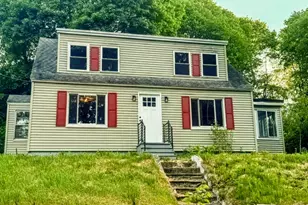 155 2nd St, Auburn, ME 04210 - Photo 1