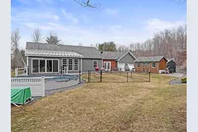 9 Overlook Drive, Litchfield, ME 04350 - Photo 40