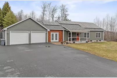9 Overlook Drive, Litchfield, ME 04350 - Photo 46