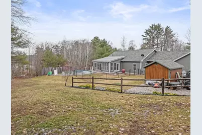 9 Overlook Drive, Litchfield, ME 04350 - Photo 46