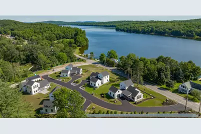 9 White Pine Lane #1, Casco, ME 04015 - Photo 1