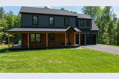 321 Pownal Road, Freeport, ME 04032 - Photo 10