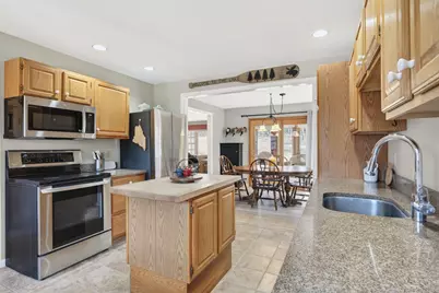 6 Excalibur Court #37, Naples, ME 04055 - Photo 18