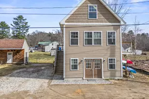 54 Lower Beach Rd, Windham, ME 04062 - Photo 1