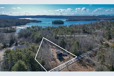 10 Dwelly Point Road, Franklin, ME 04634 - Photo 2