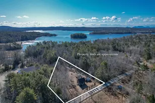 10 Dwelly Point Rd, Franklin, ME 04634 - Photo 2