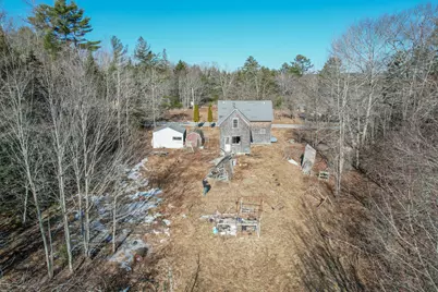 10 Dwelly Point Road, Franklin, ME 04634 - Photo 8