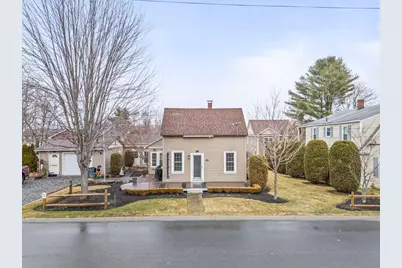 166 Warren Avenue, Lewiston, ME 04240 - Photo 1