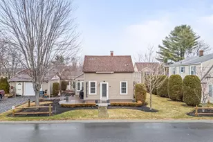 166 Warren Ave, Lewiston, ME 04240 - Photo 1