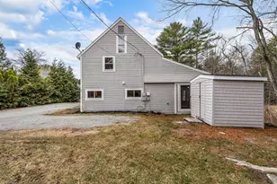 96 Washington Rd, Waldoboro, ME 04572 - Photo 2