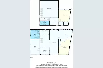 96 Washington Road, Waldoboro, ME 04572 - Photo 42