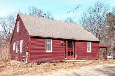 704 Cedar Grove Road, Dresden, ME 04342 - Photo 6