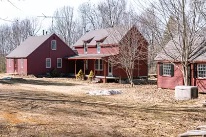 704 Cedar Grove Road, Dresden, ME 04342 - Photo 2