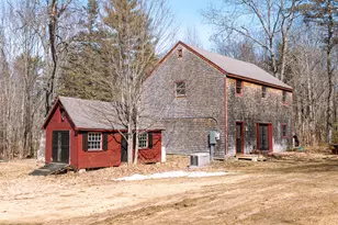 704 Cedar Grove Rd, Dresden, ME 04342 - Photo 36