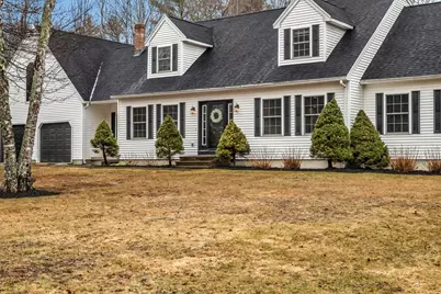 12 Surrey Lane, Hampden, ME 04444 - Photo 2