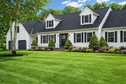 12 Surrey Lane, Hampden, ME 04444 - Photo 1