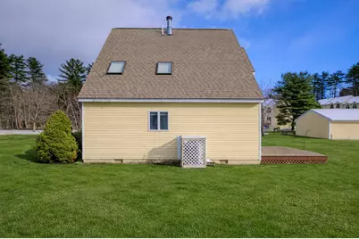 21 Daffodil Court #16, Naples, ME 04055 - Photo 6