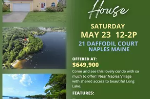 21 Daffodil Ct, Naples, ME 04055 - Photo 1