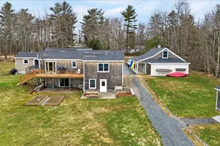 58 Bicknell Rd, Belmont, ME 04952 - Photo 2