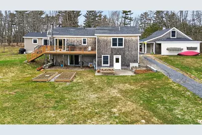 58 Bicknell Road, Belmont, ME 04952 - Photo 74