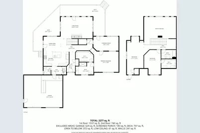 42 Ridgeview Lane, Harpswell, ME 04079 - Photo 44