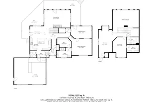 42 Ridgeview Ln, Harpswell, ME 04079 - Photo 44