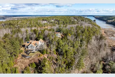42 Ridgeview Lane, Harpswell, ME 04079 - Photo 2