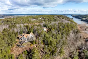 42 Ridgeview Ln, Harpswell, ME 04079 - Photo 2