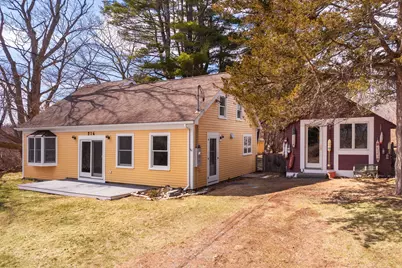 216 Ridge Road, York, ME 03909 - Photo 6