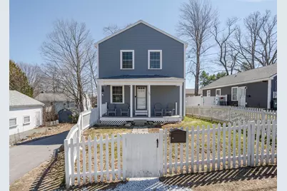 25 Raymond Street, Biddeford, ME 04005 - Photo 36