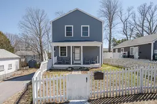 25 Raymond St, Biddeford, ME 04005 - Photo 36