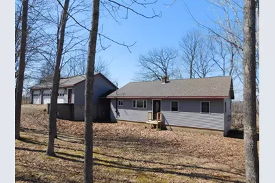 557 Enfield Road, Lincoln, ME 04457 - Photo 1