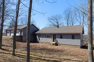 557 Enfield Rd, Lincoln, ME 04457 - Photo 1