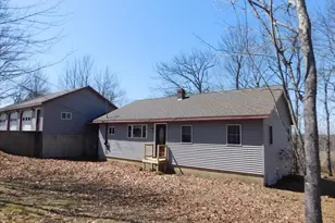 557 Enfield Rd, Lincoln, ME 04457 - Photo 2