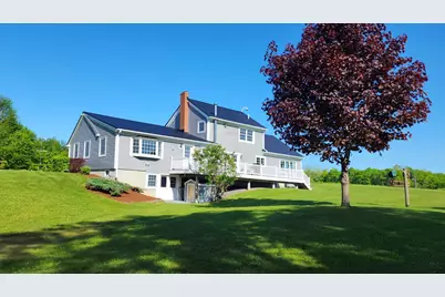 1471 B Road, Hammond, ME 04730 - Photo 2