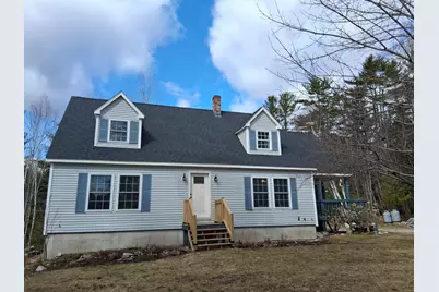 175 McWain Hill Road, Waterford, ME 04088 - Photo 4
