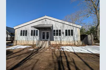 1443 Bristol & Tbd Split Rock Road, Bristol, ME 04539 - Photo 1