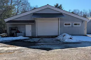 1443 Bristol & Tbd Split Rock Rd, Bristol, ME 04539 - Photo 2