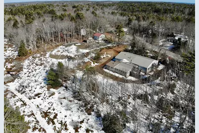 1443 Bristol & Tbd Split Rock Road, Bristol, ME 04539 - Photo 22