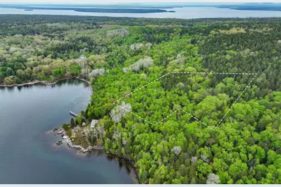 Lot 02-A-3 Long Island, Blue Hill, ME 04614 - Photo 4