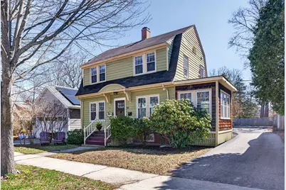 96 Deerfield Road, Portland, ME 04101 - Photo 1