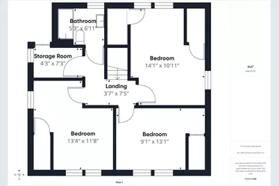 131 Main Street, Van Buren, ME 04785 - Photo 6