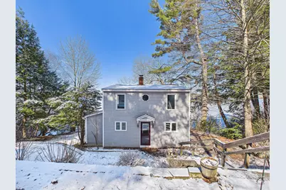 956 Memorial Drive, Winthrop, ME 04364 - Photo 2